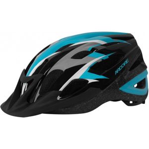 Arcore SHARP modrá M/L - Cyklistická přilba