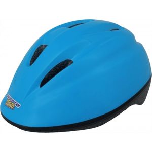 Arcore STICKEE modrá (46 - 52) - Dětská cyklistická přilba