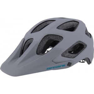 Arcore SYLENTH šedá (57 - 60) - Cyklistická helma