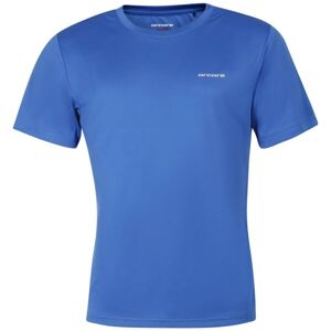 Arcore TALSANO Pánské technické triko, modrá, velikost S