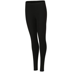 Arcore TAPIO Pánské běžecké kalhoty, černá, velikost M