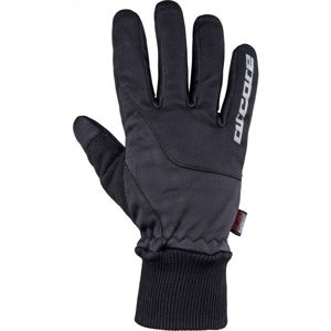 Arcore WINTERMUTE Zimní rukavice, černá, velikost XL