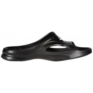 Arena HYDROSOFT MAN HOOK černá 44 - Pánská bazénová obuv