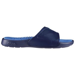 Arena MARCO X GRIP HOOK modrá 41 - Bazénová obuv