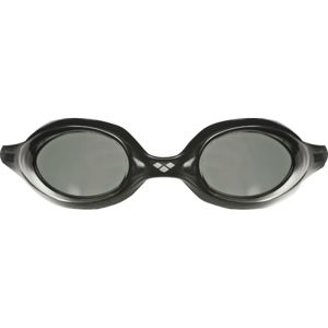 Arena SPIDER černá NS - Juniorské plavecké brýle