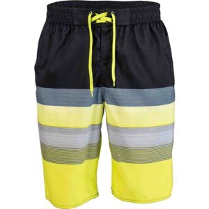 Aress ABOT žlutá XL - Pánské šortky