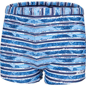 Aress GUY Chlapecké plavky, modrá, veľkosť 164/170