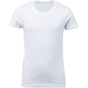 Aress MAXIM Chlapecké spodní tričko, Bílá, velikost 128-134