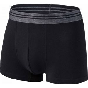 Aress ZORO Pánské boxerky, černá, velikost XL