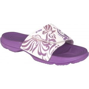 Aress ZUZA Dívčí pantofle, fialová, velikost 32
