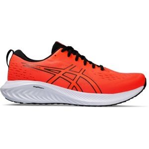 ASICS GEL-EXCITE 10 Pánská běžecká obuv, oranžová, veľkosť 46.5