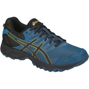 Asics GEL-SONOMA 3 modrá 12 - Pánská běžecká obuv