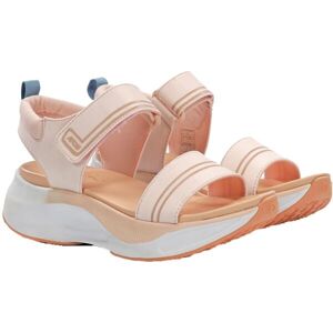 ATOM FUSION Dámské sandále, růžová, velikost