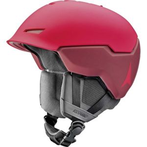 Atomic REVENT AMID červená (59 - 63) - Lyžařská helma