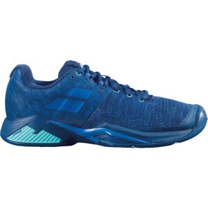 Babolat PROPULSE BLAST CLAY M Pánská tenisová obuv, modrá, veľkosť 41