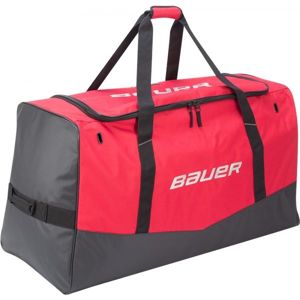 Bauer CORE CARRY BAG SR červená NS - Hokejová taška
