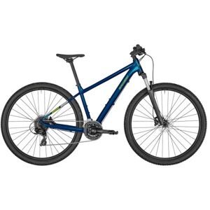 Bergamont REVOX 3 Horské kolo, tmavě modrá, veľkosť XL