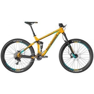 Bergamont ENCORE EXPERT  XL - Celoodpružené horské kolo