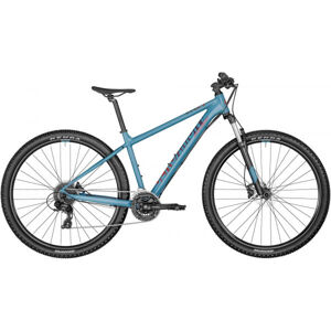 Bergamont REVOX 3 Horské kolo, modrá, veľkosť XL