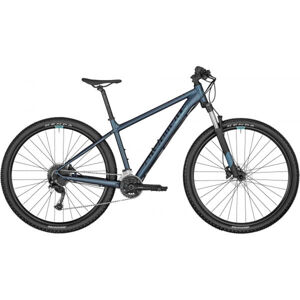 Bergamont REVOX 5 Horské kolo, tmavě modrá, veľkosť XL