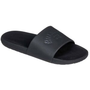Billabong PARADISE SLIDE Pánské pantofle, černá, velikost 42