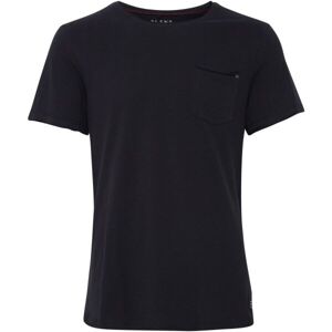 BLEND T-SHIRT S/S Pánské tričko, bílá, velikost XXL