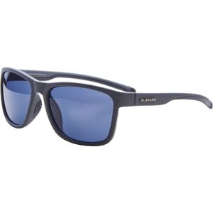 Blizzard PCSF704110 Sluneční brýle, černá, velikost