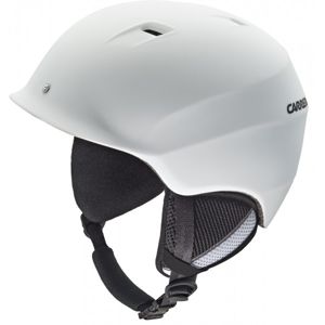 Carrera C-LADY bílá (51 - 54) - Dámská lyžařská helma