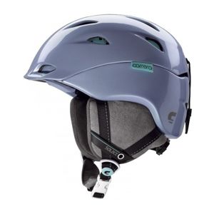Carrera SOLACE modrá 51-55 - Dámská lyžařská helma