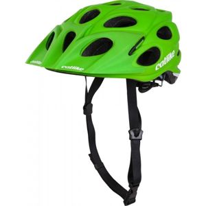 Catlike LEAF zelená 54-57 - Cyklistická helma