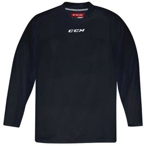 CCM 5000 PRACTICE SR černá L - Hokejový dres