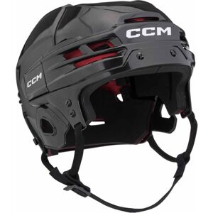 CCM Hokejová helma Hokejová helma, černá, velikost L