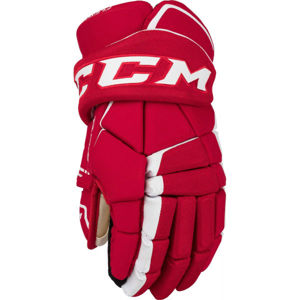 CCM TACKS 9060 SR černá 15 - Hokejové rukavice