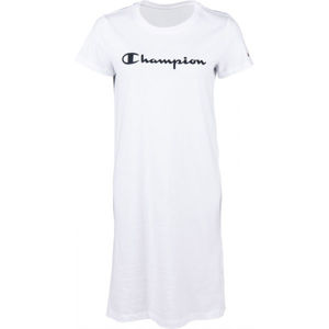 Champion DRESS bílá L - Dámské šaty