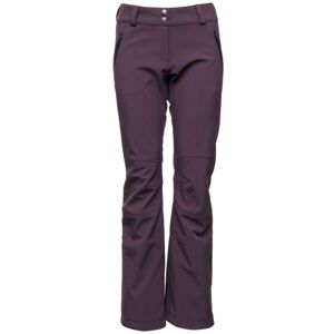Colmar LADIES SKI PANTS Dámské lyžařské kalhoty, fialová, velikost