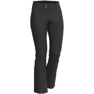 Colmar LADIES PANTS černá 42 - Dámské softshellové kalhoty
