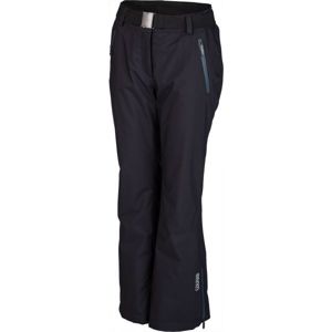 Colmar LADIES PANTS černá 44 - Dámské lyžařské kalhoty