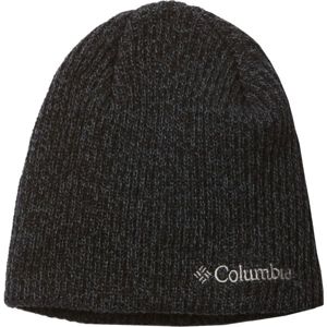 Columbia WHIRLIBIRD WATCH CAP BEANIE tmavě šedá UNI - Unisex čepice