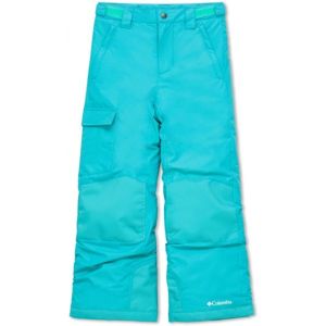 Columbia BUGABOO™ II PANT modrá XS - Dětské zimní kalhoty