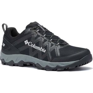 Columbia PEAKFREAK X2 OUTDRY Pánské outdoorové boty, černá, velikost 46