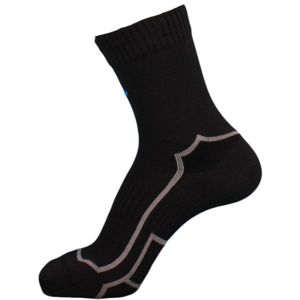 Columbia PERFORMANCE RUNNING černá 43 - 46 - Pánské běžecké ponožky