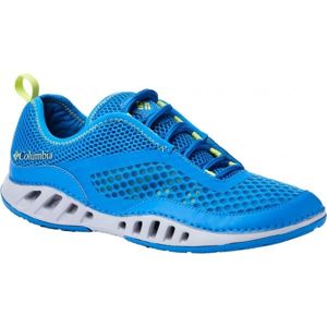 Columbia DRAINMAKER 3D modrá 10 - Pánské multisportovní boty