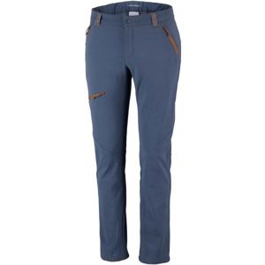 Columbia TRIPLE CANYON FALL HIKING PANT modrá 36 - Pánské kalhoty