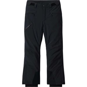 Columbia KICK TURN II PANT Pánské lyžařské kalhoty, černá, velikost S