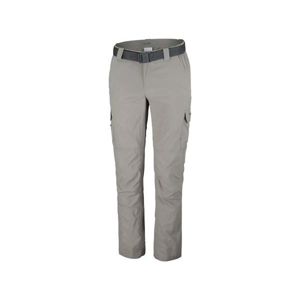 Columbia SILVER RIDGE II CARGO PANT šedá 30 - Pánské outdoorové kalhoty