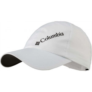 Columbia SILVER RIDGE III BALL CAP bílá UNI - Kšiltovka