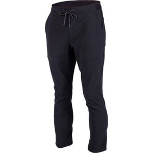 Columbia TECH TRAIL FALL PANT Pánské outdoorové kalhoty, černá, velikost XL