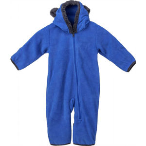 Columbia TINY BEAR II modrá 3-6 - Dětský zimní obleček