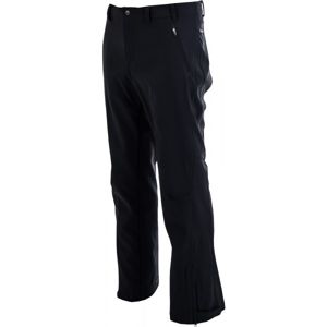 Columbia TIODA LINED PANTS černá 32 - Pánské softshellové kalhoty