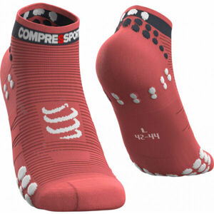 Compressport RACE V3.0 RUN LO  T2 - Běžecké ponožky